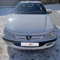 پارس t5 94 بدون رنگ