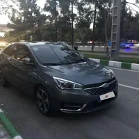 آریزو ۵ ie توربو داشبورد جدید تمیز تک برگ سند