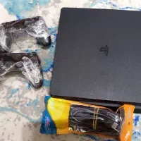ps4 اسلیم