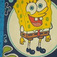 فرش اتاق کودک