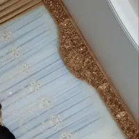 قاب پرده فروشی