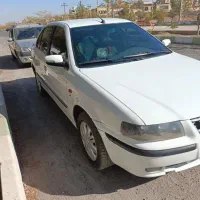 سمند Lx EF7|خودرو سواری و وانت|اردستان, |دیوار