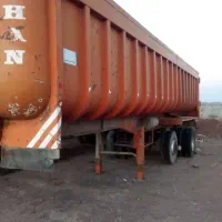 کمپرس قایقی