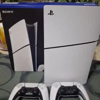 Playstation5|کنسول، بازی ویدئویی و آنلاین|نسیمشهر, |دیوار