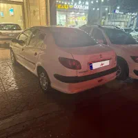 206صندوقدار v8|خودرو سواری و وانت|اصفهان, آفاران|دیوار