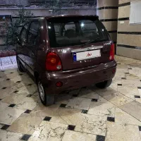 ام وی ام ۱۱۰ مدل ۸۵ سلامت|خودرو سواری و وانت|کرج, شهرک یاس جنوبی|دیوار