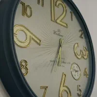 ساعت نو|ساعت دیواری و تزئینی|خرمدره, |دیوار