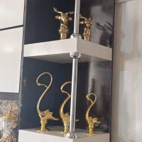 اکسسوری های طلایی نو