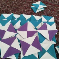 دوخت انواع دستگیره