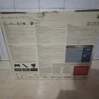 پلی استیشن ۳ کپی خور|کنسول، بازی ویدئویی و آنلاین|مشهد, کوی دروی|دیوار