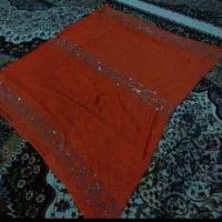 نگین کوبی رو انواع عبا لباس بلوچی و..