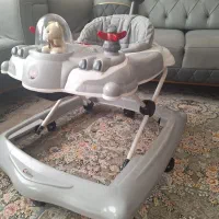 روروئک گوگولی|کالسکه و لوازم جانبی|قزوین, |دیوار