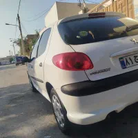 206تیپ 2مدل 1400|خودرو سواری و وانت|شیراز, فاضل|دیوار