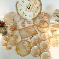 ظروف پذیرایی رزینی|ظروف سرو و پذیرایی|قروه, |دیوار