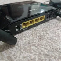 مودم DLink|مودم و تجهیزات شبکه|زنجان, |دیوار