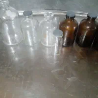 شیشه کوچک|صنایع دستی و سایر لوازم تزئینی|قائن, |دیوار