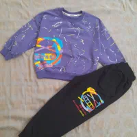 هرچی بخوای ۳۵۰|کفش و لباس بچه|بافق, |دیوار