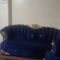 مبل درحد نو نصف قیمت