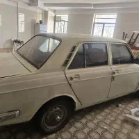 پیکان مدل ۸۳