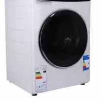 لباسشویی تمام اتوماتیک پارس خزر|ماشین لباسشویی و خشککن لباس|خرمآباد, |دیوار