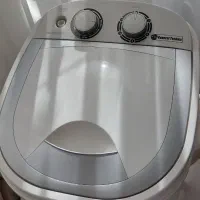 مینی واش (کهنه شور ) بچه|ماشین لباسشویی و خشککن لباس|مریوان, |دیوار