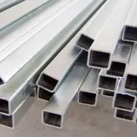 میلگرد آهن و قوطی ۴در۴