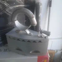 اتو ذغالی درحد