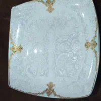 ظرف چینی|ظروف سرو و پذیرایی|اراک, |دیوار