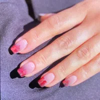 دستیار ناخن مسلط به ریموو و ژلیش