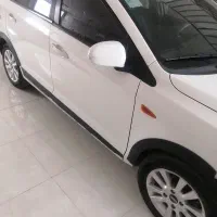 ام وی ام 315 نیو هاچبک مدل 97 سفید