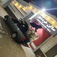 وانت بار باربری اریسان۲حمل نقل اهواز تهران۲۴ساعته|خدمات حمل و نقل|اهواز, نادری|دیوار