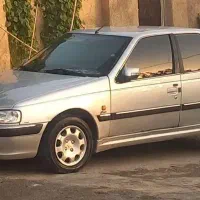 پارس۸۵موتور تعویض۱۴۰۳