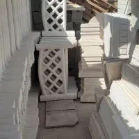 فروش 5 ماهه موزاییک|مصالح و تجهیزات ساختمان|شیراز, شهرک فرزانگان|دیوار