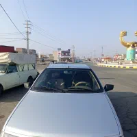 پژو دوگانە مدل90