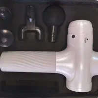 انواع ماساژور‌های تفنگی،گردنی،کمر ،کتف،پا