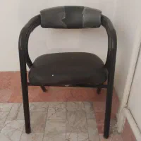 صندلی تمیز با قیمت مناسب