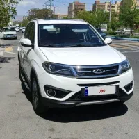 تیگو5مدل99مارون بدون رنگ