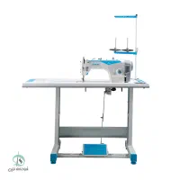 وسط کار در تولیدی