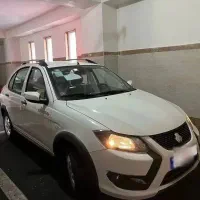 کوییک GX خشک مدل ۱۴۰۴