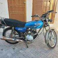 موتور سیکلت