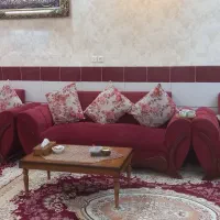 مبل هفت نفره|مبلمان خانگی و میز عسلی|قیدار, |دیوار