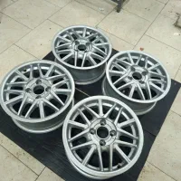 رینگ خر چنگی سایز 15