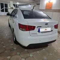 سراتو 2000 فول اپشنال مدل 97|خودرو سواری و وانت|همدان, |دیوار