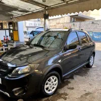 کوییک مشکی ۱۴۰۱