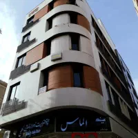 اجاره مطب ۱۱۰ متری بوعلی شرقی چهارراه خیام|اجارهٔ دفتر کار، اتاق اداری، مطب|قزوین, |دیوار