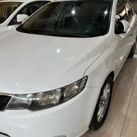 سراتو مدل۱۳۹۷ اپشنال