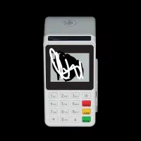 گم شده کارت خوان