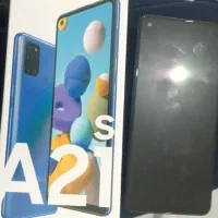 گوشی a21s