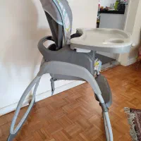 صندلی غذا کودک Ingenuity|تخت و صندلی بچه|تهران, اکباتان|دیوار