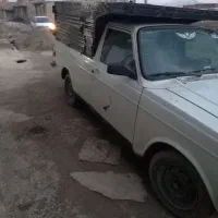 پیکان وانت دوگانه|خودرو سواری و وانت|ارومیه, |دیوار